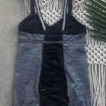 Lululemon Lulu Athletic Tank Top Size 6 Photo 4