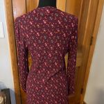 Matilda Jane  Moments With You‎ Local Luxuries Floral Dress XS Photo 1