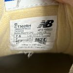 New Balance CT302 Women's Sea Salt / Hazy Pink Sneakers Size 7.5 Photo 9