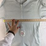 Victoria's Secret Vintage XS Long Jane Thermal Pajamas One Piece Coquette Cottage Photo 7