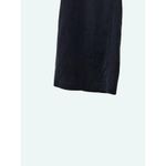 Ecote Dress Open Back Flare Sleeves Short Dress Without Size Small Photo 2