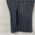 Lululemon  Crew Neck‎ Sweater Raglan Knit Long Sleeve Pullover Top Sz 2(estimate) Photo 5