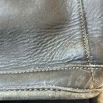 Coach Fabulous vintage black legacy leather bleeker bucket tote 9305 Photo 8