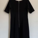 Ny Collection 5/$25  Black Mini Dress Photo 3