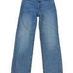 Garage High Rise Wide Leg Jean • Sz 3 Photo 3