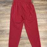 Fabletics Cherry Burst Blaine Jogger Sz S Photo 5
