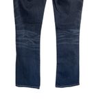 Miss Me Jeans Irene Bootcut Dark Wash Size 28 Embellished Pockets Photo 6