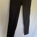 Madewell Black Skinny Jeans Size 26 comfortable business casual pants Photo 3