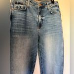 Kut From The Kloth NWOT Melissa High Rise Straight Leg Photo 12