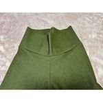 Adidas ribbed biker shorts leggings Photo 5