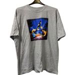 Disney Vintage 2001 Walt  World 100 Years Of Magic T Shirt Fantasia Sz XL Cartoon Photo 0