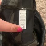 Athleta  Ultimate 7/8 Tight Camo Legging XL Photo 3