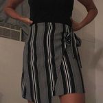 Forever 21 Wrap Skirt Photo 0