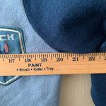 Disney blue Stitch cardigan size XL Photo 3