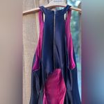 AQUA  by Bloomingdales Silk Dress size 12 Photo 9