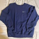 Nike Vintage Crew Neck Photo 0