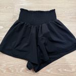 Aerie OFFLINE by Smocked Waist Running Shorts Photo 0