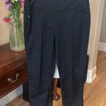 Westbound Women's Black Pants Photo 0