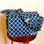 Ju ju Be bag NWOT Green Photo 0