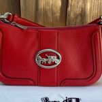 Coach  georgie crossbody shoulder bag Photo 3