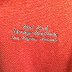 Harley Davidson Lightweight Performance Jacket Womens Red Rock Vegas Photo 3