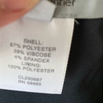 Classiques Entier  Pencil Skirt Photo 2