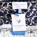 Mi Golondrina Quina Midi Dress Hand Photo 7