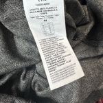 Pinko Lingotto Midi Dress US Size 8 NWT Gray Photo 5