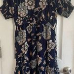 BB Dakota BY STEVE MADDEN, CALABASAS QUEEN TIERED BUTTON FRONT MIDI DRESS, A33 Photo 7