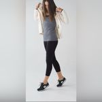 Lululemon Pace Rival Crop Leggings Size 12 Photo 1