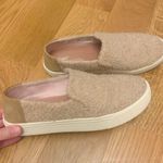 Toms sunset slip on sherling/fur sneaker Photo 6