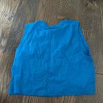 Lululemon NWT  All Yours Crop Tank Size 2 Photo 1