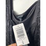 Torrid NEW  Lace Sweetheart Long Sleeve Top Womens Size 5X Photo 1