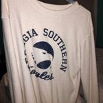 Woolly Threads GSU Sweat Shirt  Photo 0