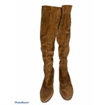 Vince  Women's Casper Tall Boots cedar size 8 NEW $595 Photo 2