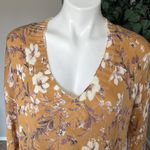 Show Me Your Mumu Cliffside Floral Sweater Photo 1