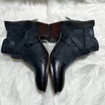 Spring Step Womens  Alethea Blue Size 36/5.5-6.  B66 Photo 4