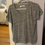 Workshop Republic Clothing Grey top Photo 0