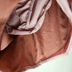 Nike Women's Tempo 3" Canyon Rust Running Shorts, Sz Medium Photo 1