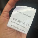 Aya Muse Lyr maxi dress black size XS,‎ nwt Photo 5