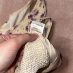 Princess Polly  NELLIE TOP YELLOW FLORAL Photo 8