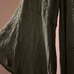 Boutique Dress Green Size XL Photo 1