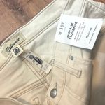 Madewell NWT Tall Stovepipe Jean Vintage Canvas Size 30T Photo 4