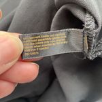 Outback Red gray tunic overlay sweater, size XL Photo 4