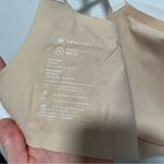 Honey Love Set to Lift Seamless White Wirefree Crossover Bra 1X 40C/D Photo 5