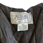 Speed Limit Holiday Vest Green Size M Photo 4
