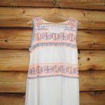 Tularosa NWT Revolve  Embroidered Dress Photo 4