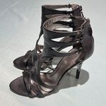 Guess GW Nimble gladiator heeled sandals Size 10M B48 Photo 2