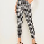 SheIn Checkered Pants! Photo 0