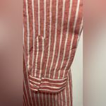 Frank & Eileen  | MARY CLASSIC SHIRT
DRESS | ITALIAN LINEN Photo 11